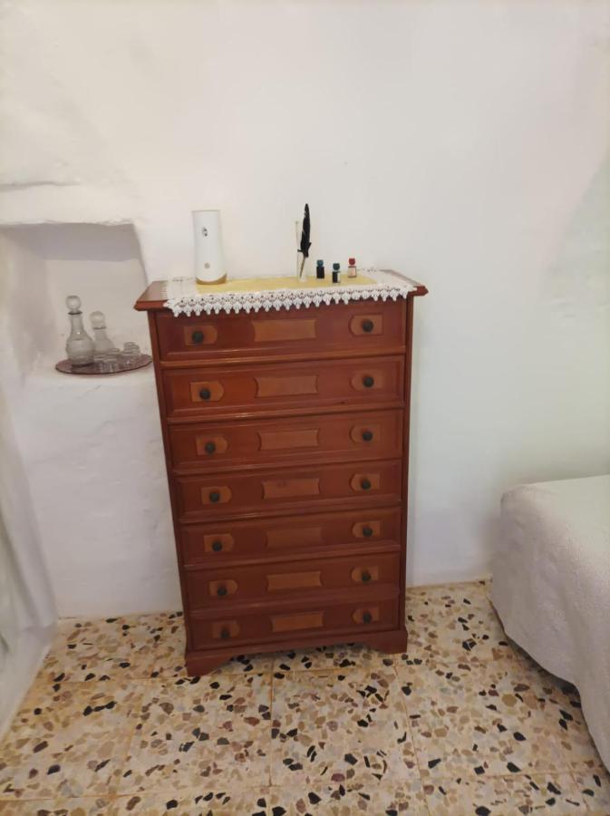 Villa Trullo Libellula Ceglie Messapica Exterior foto